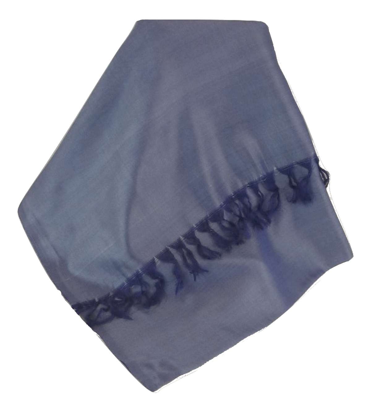 Varanasi Sciarpa di Seta Heritage Mayur 6 da Pashmina & Silk