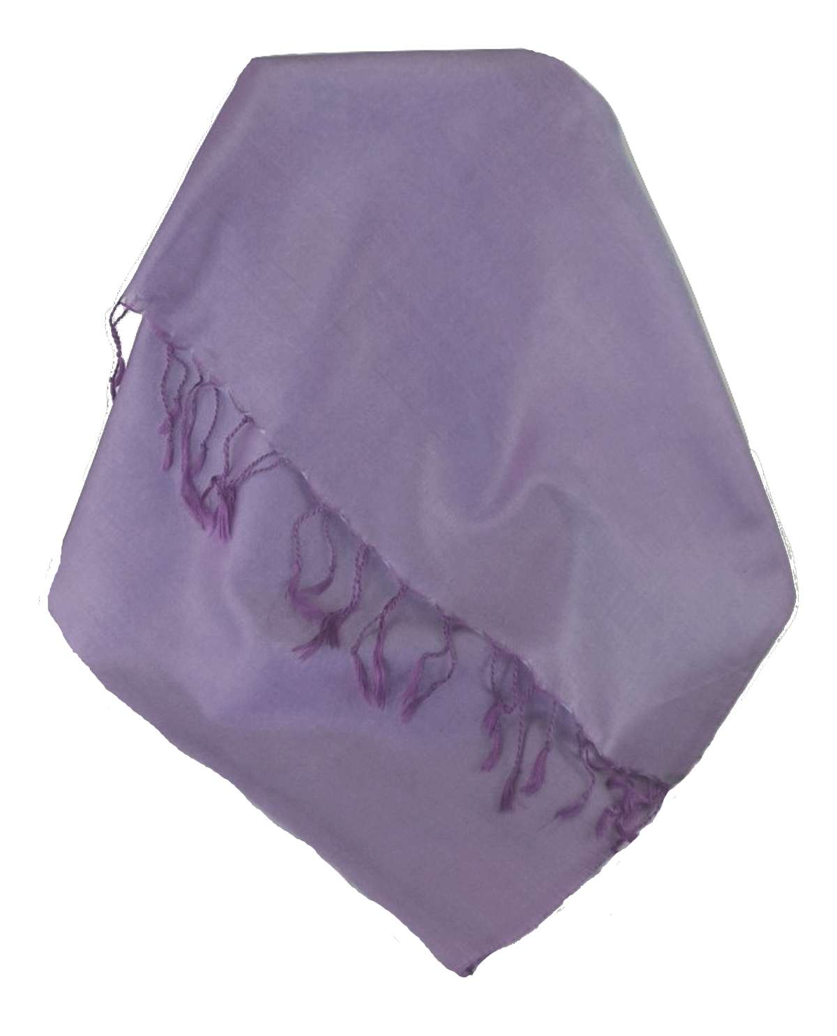 Varanasi Sciarpa di Seta Heritage Mayur 7 da Pashmina & Silk