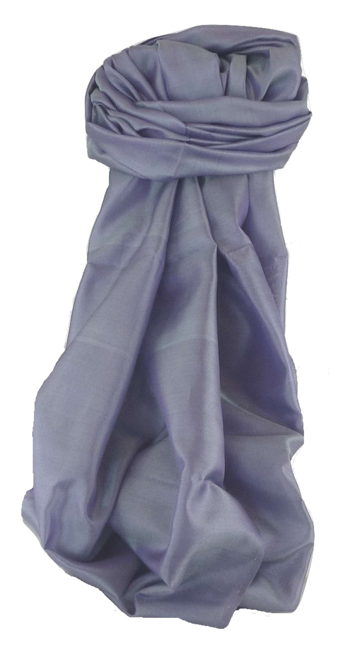 Varanasi Sciarpa di Seta Heritage Mayur 7 da Pashmina & Silk