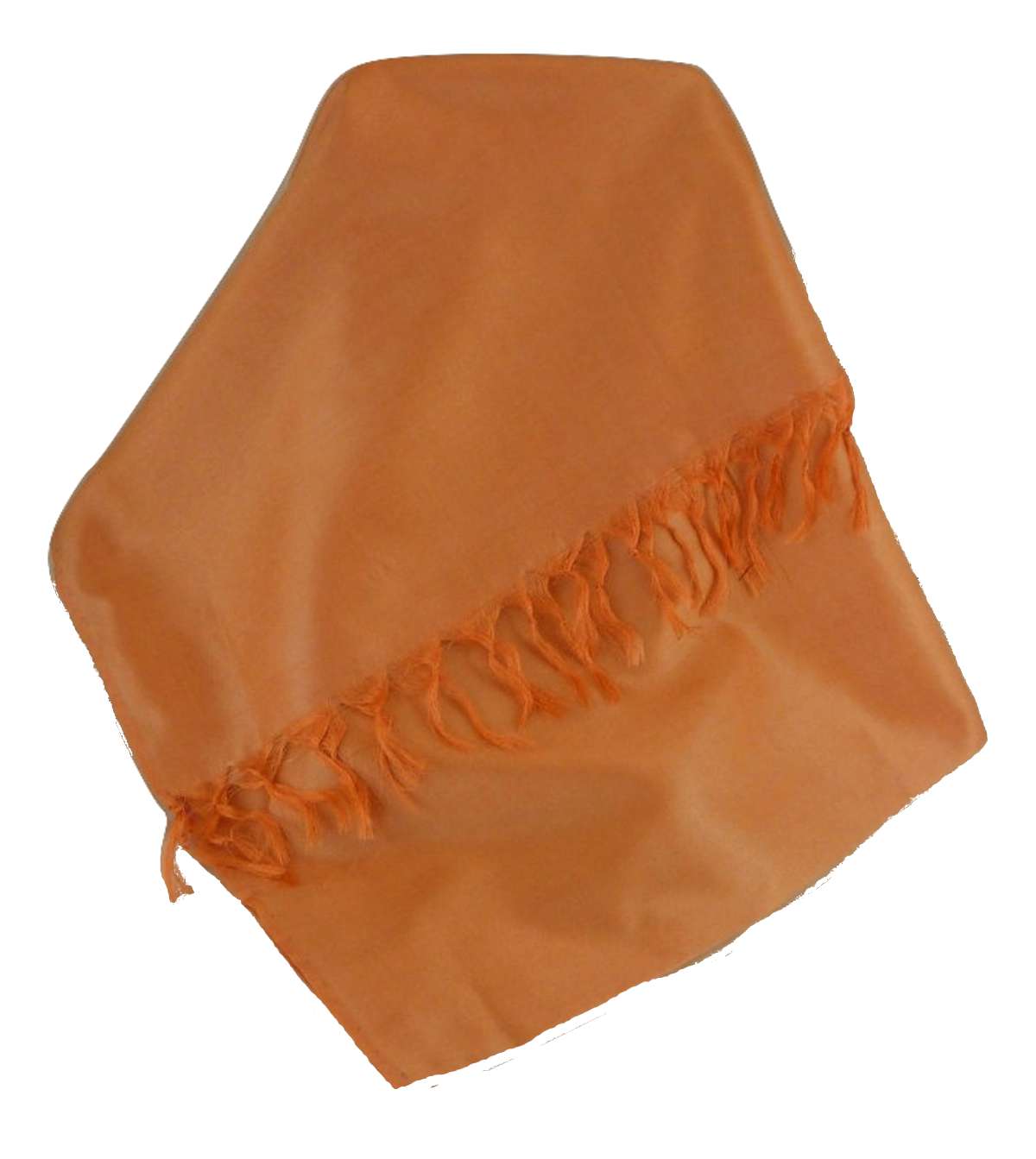 Varanasi Silk Long Scarf Heritage Range Naresh 1 by Pashmina & Silk