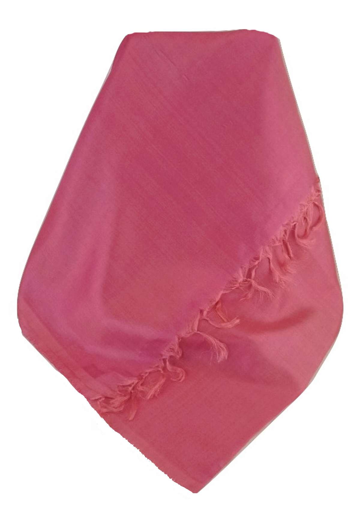 Varanasi Silk Long Scarf Heritage Range Naresh 3 by Pashmina & Silk