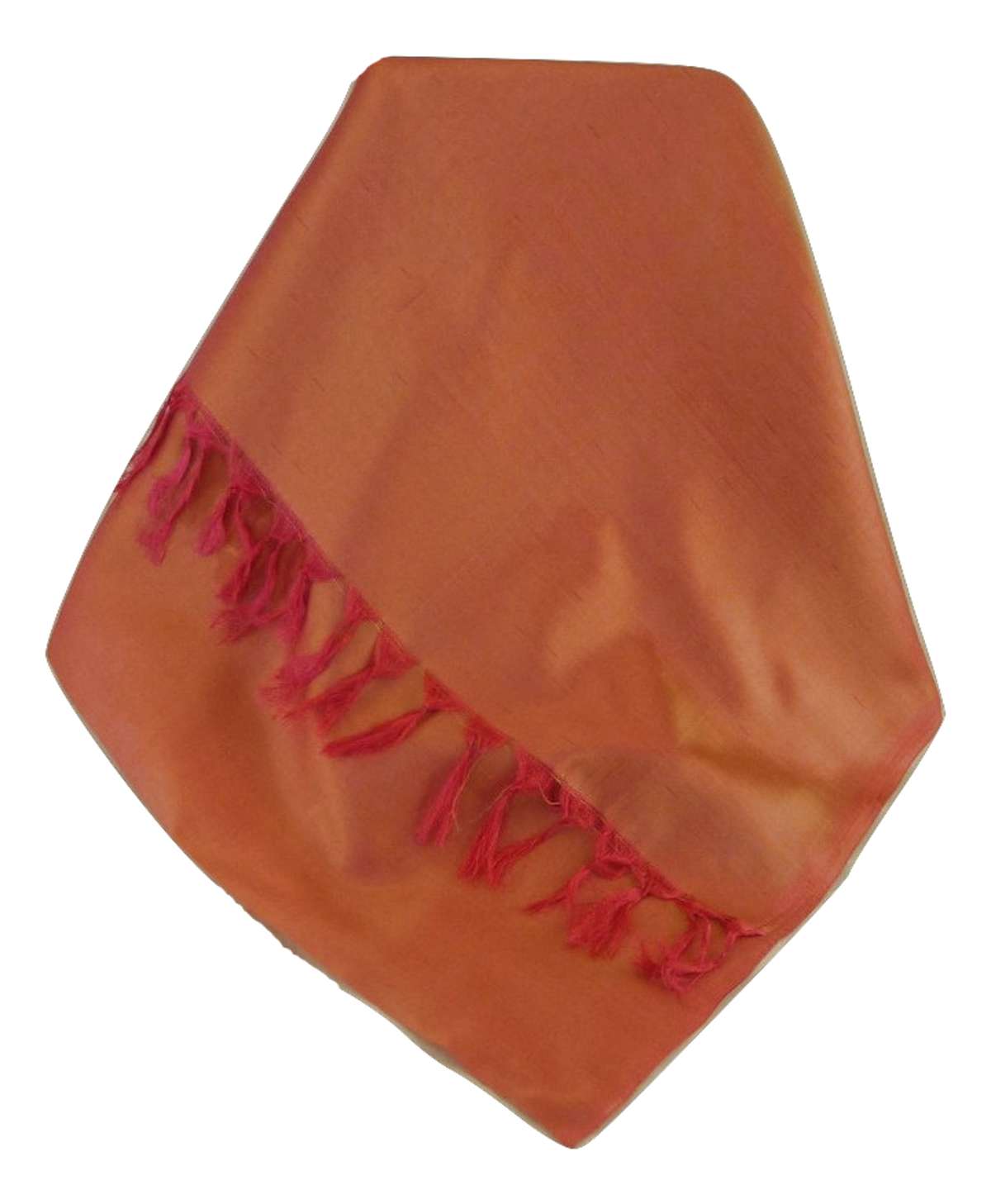 Varanasi Silk Long Scarf Heritage Range Naresh 4 by Pashmina & Silk