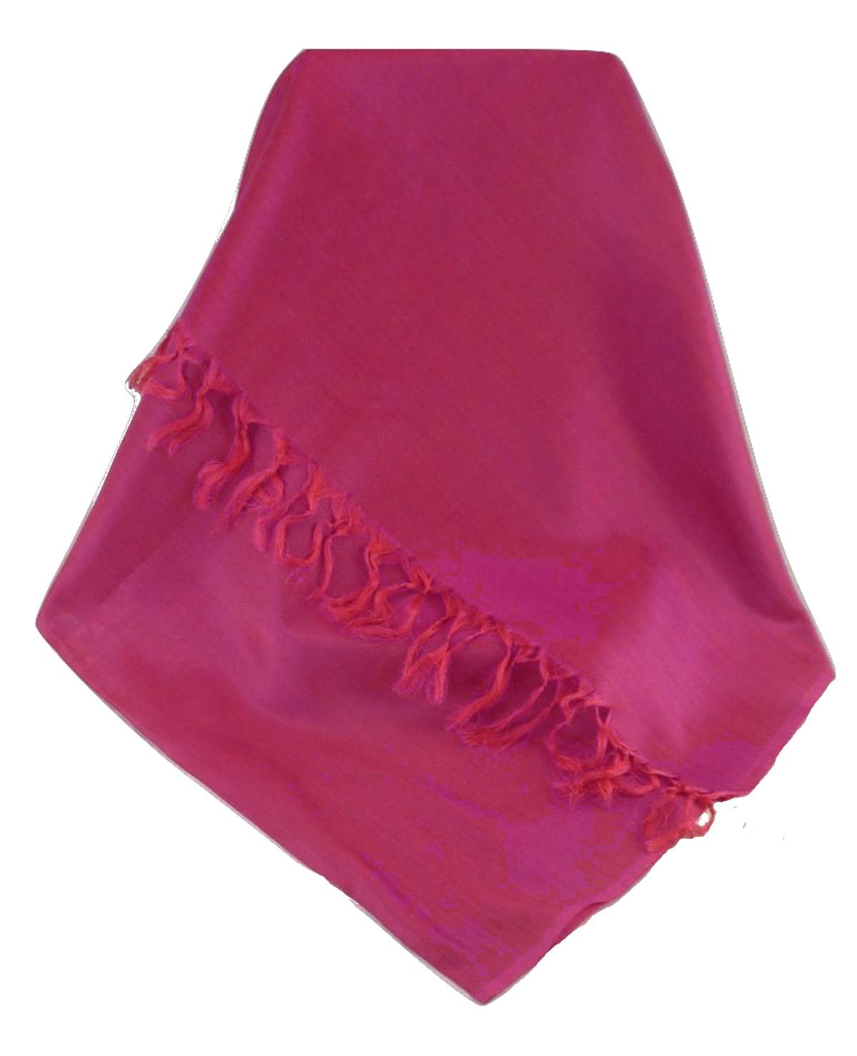 Varanasi Silk Long Scarf Heritage Range Naresh 5 by Pashmina & Silk