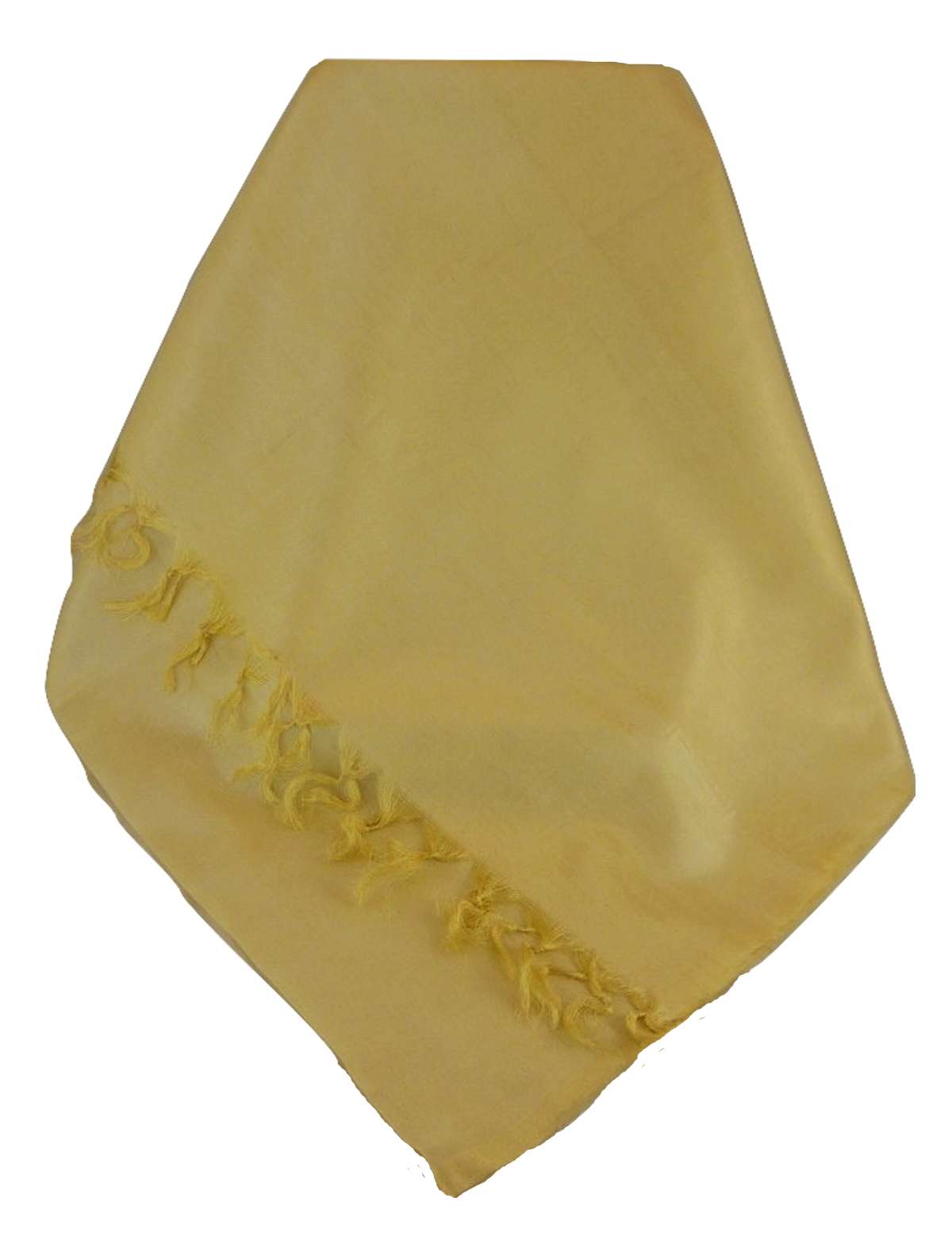 Varanasi Sciarpa di Seta Heritage Premjit 2 da Pashmina & Silk