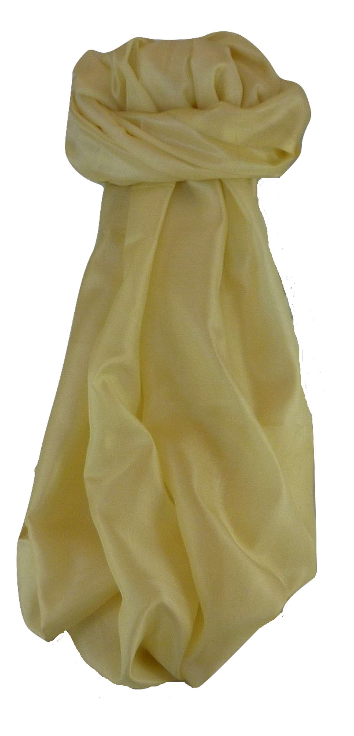 Varanasi Sciarpa di Seta Heritage Premjit 2 da Pashmina & Silk