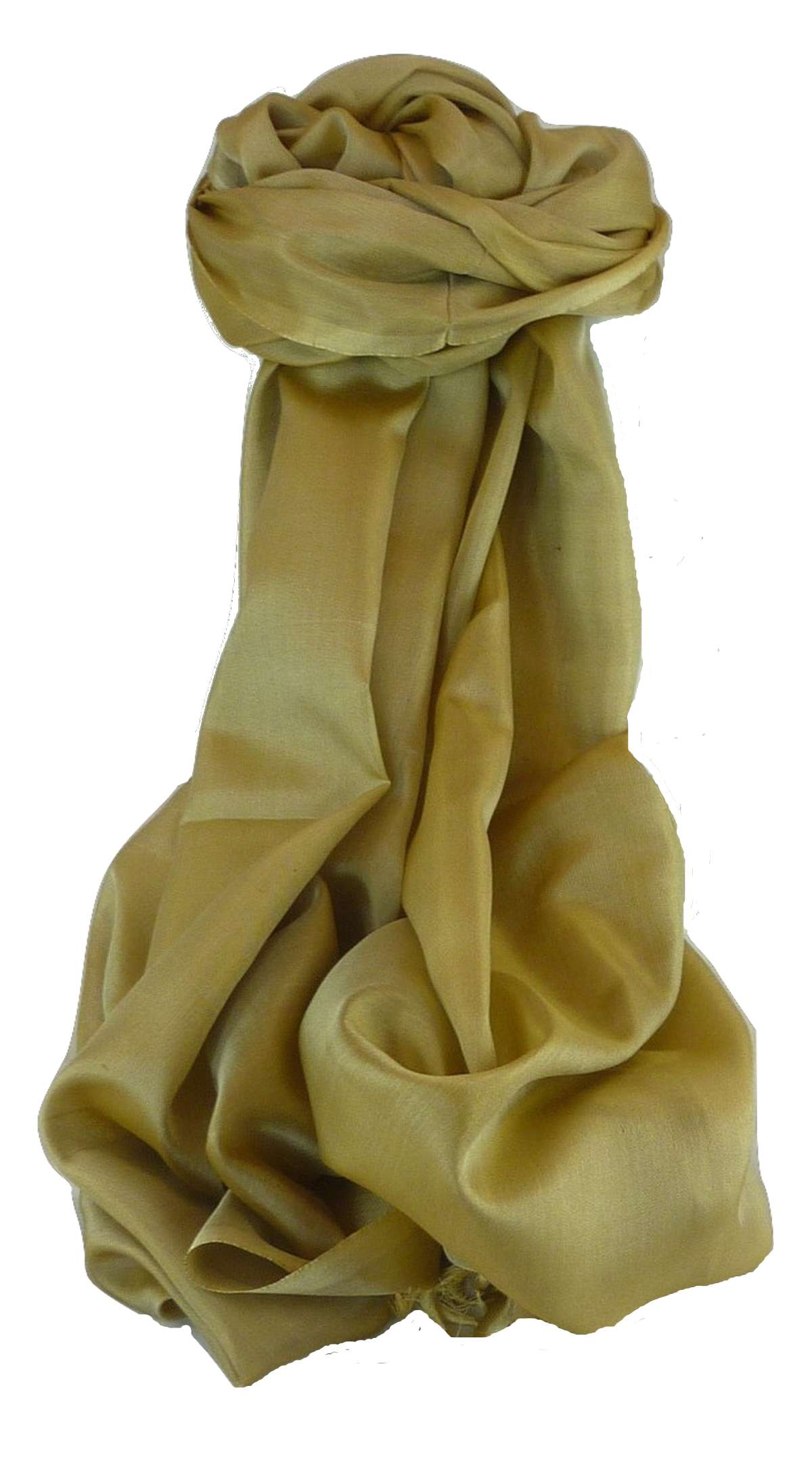 Varanasi Sciarpa di Seta Heritage Premjit 3 da Pashmina & Silk