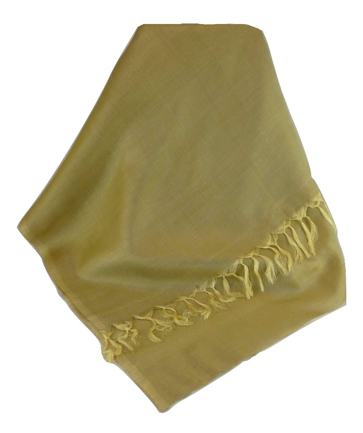 Varanasi Sciarpa di Seta Heritage Premjit 3 da Pashmina & Silk