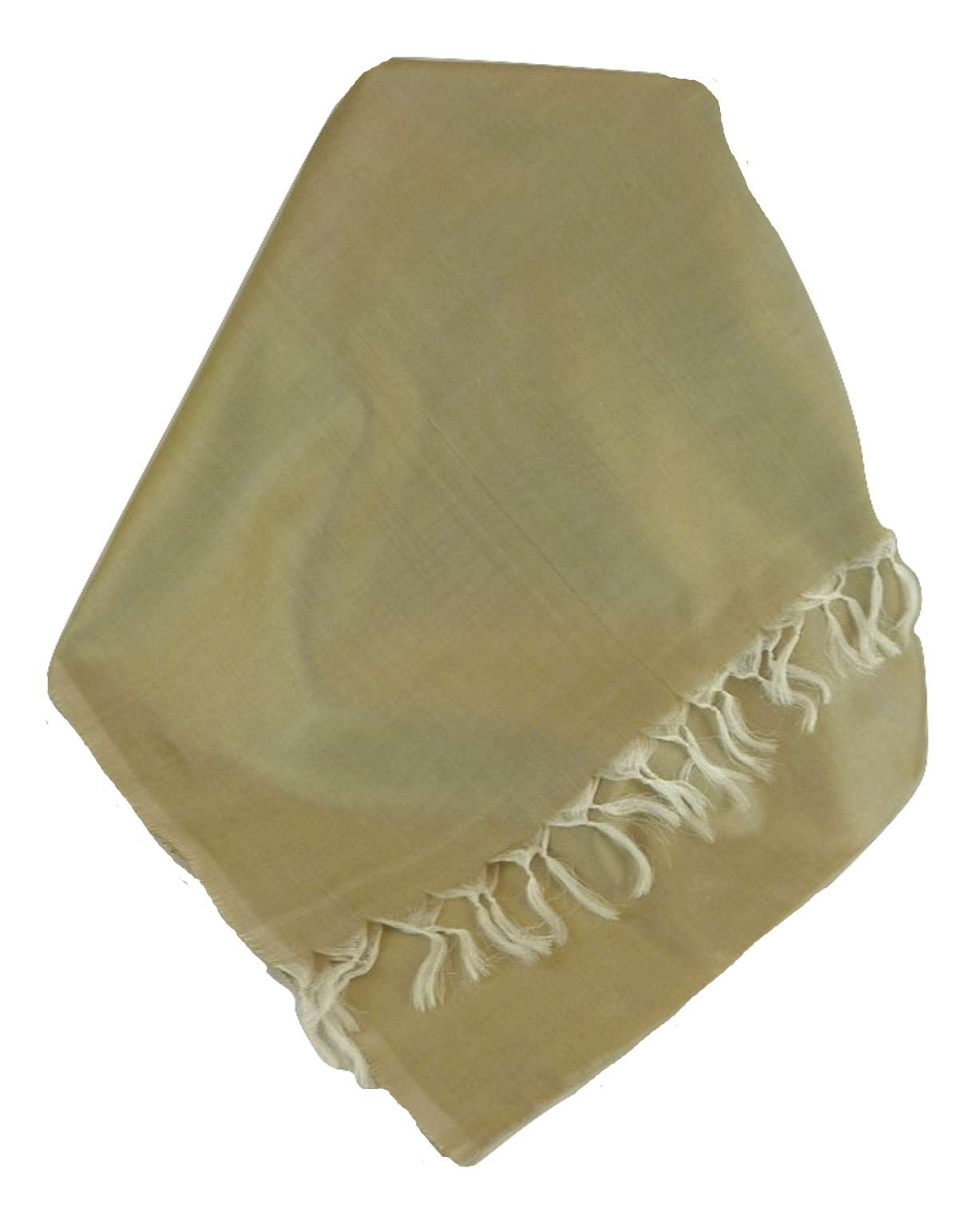 Varanasi Sciarpa di Seta Heritage Premjit 4 da Pashmina & Silk