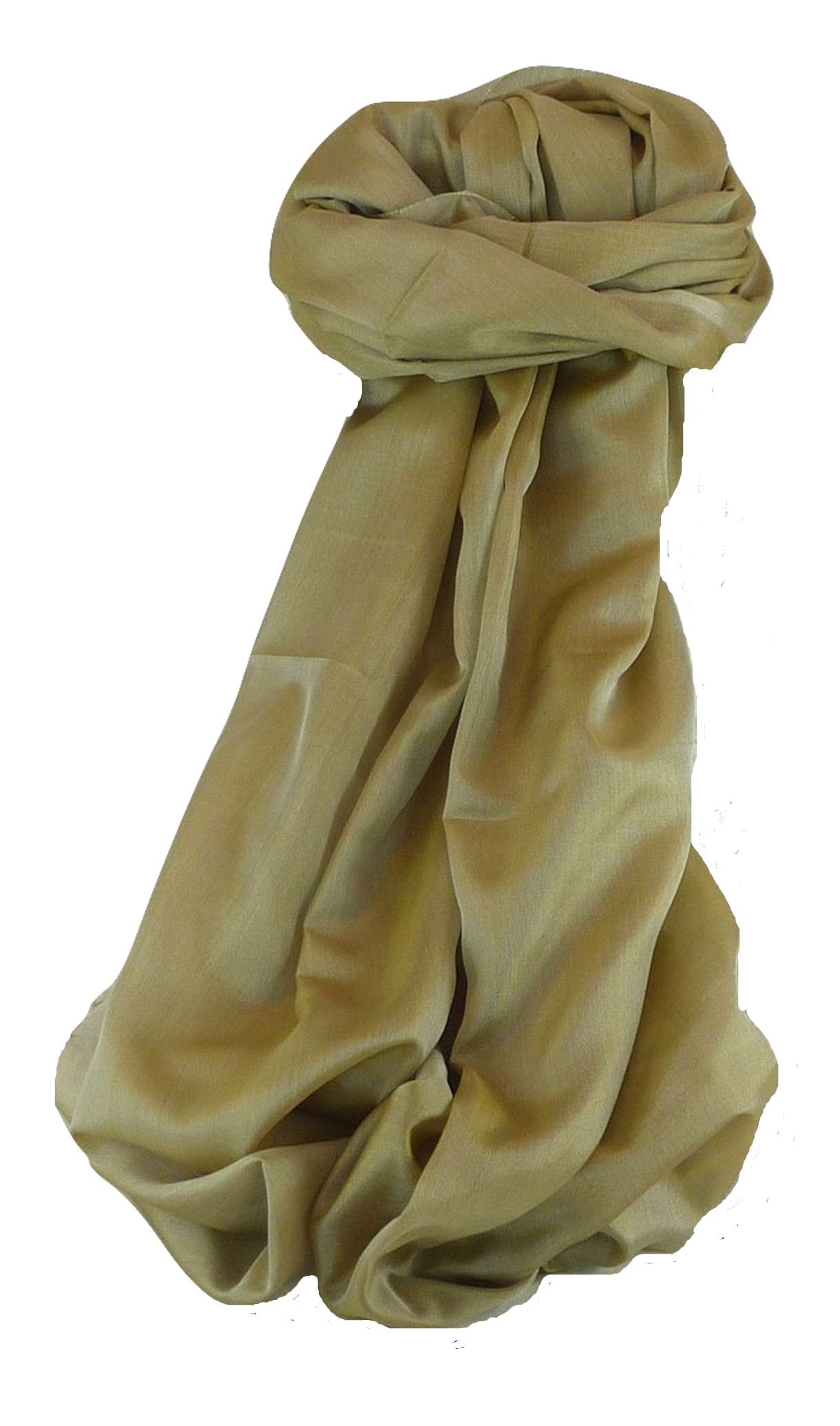 Varanasi Sciarpa di Seta Heritage Premjit 4 da Pashmina & Silk