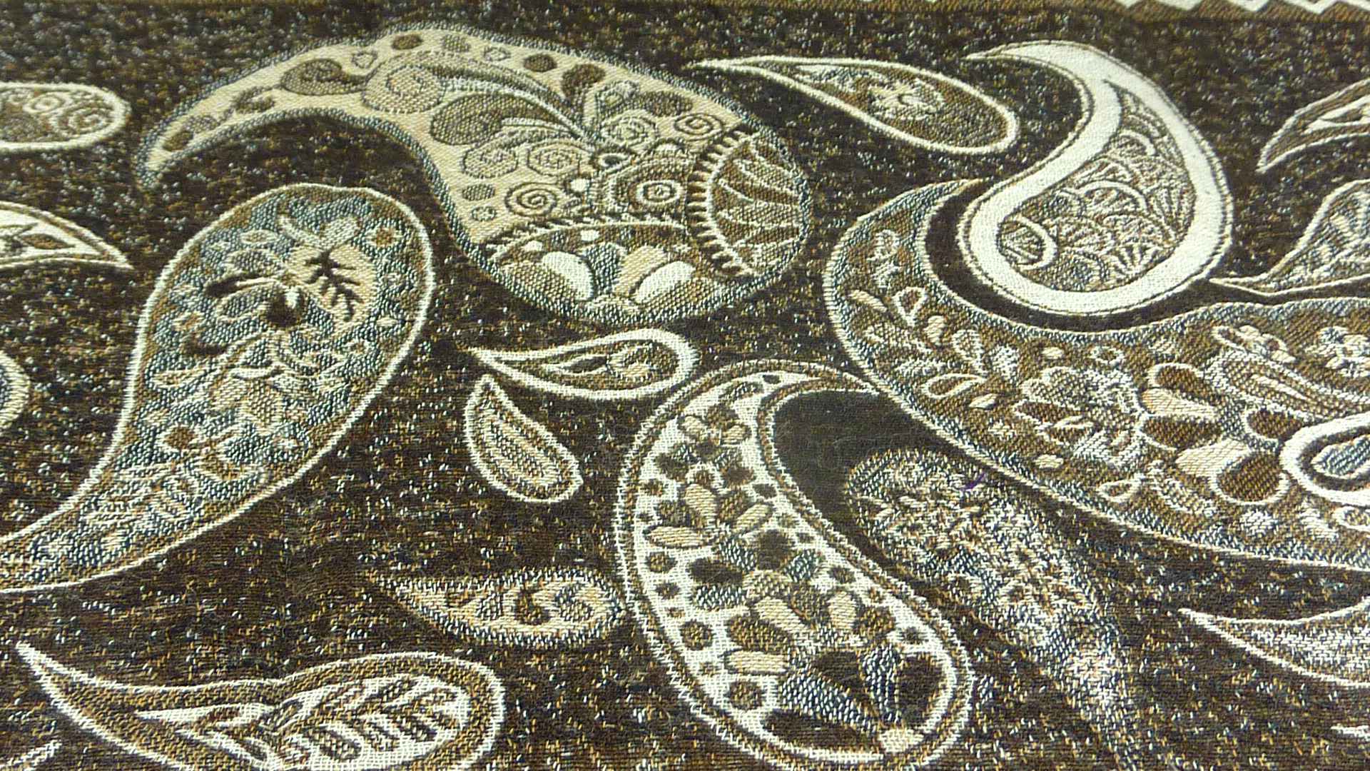 P&S Muffler Tuch ID 1413 Fein Pashmina Wolle aus der Heritage Range 