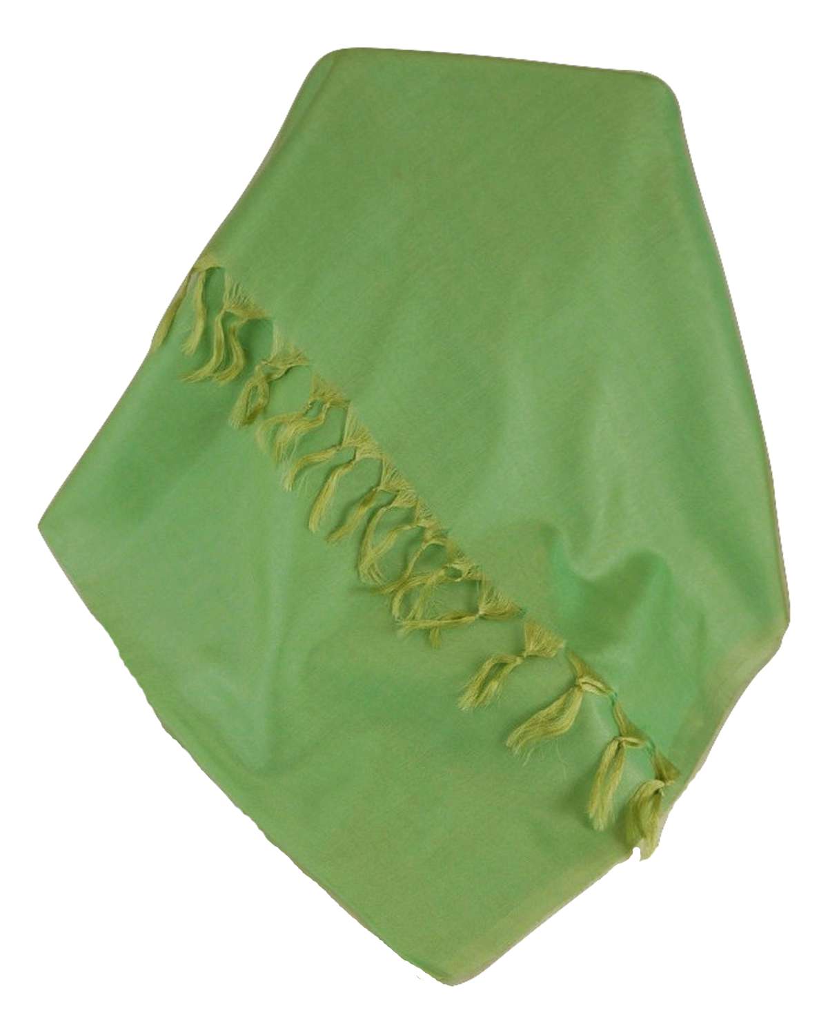 Varanasi Silk Long Scarf Heritage Range Madansingh 5 by Pashmina & Silk