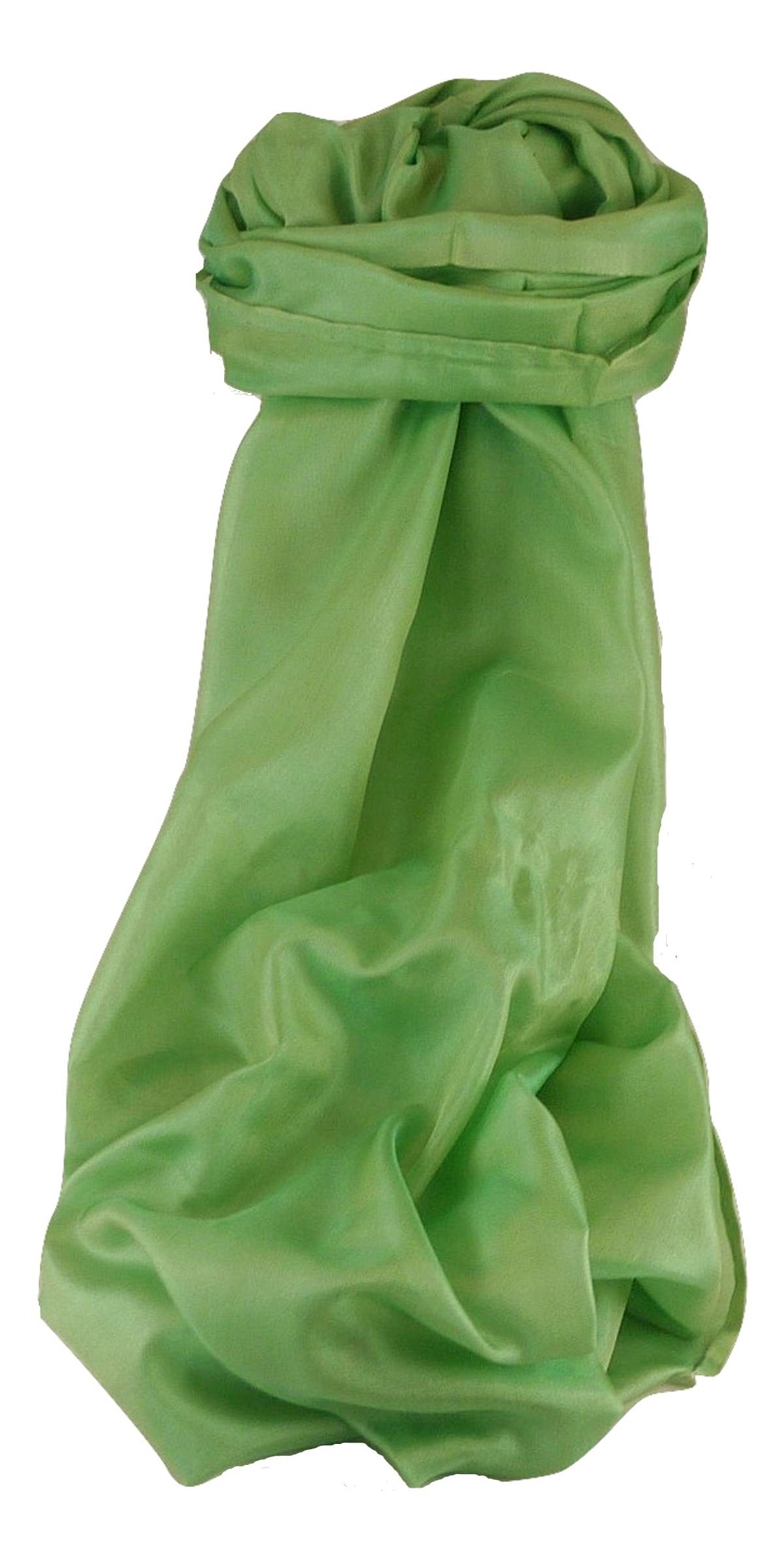 Varanasi Silk Long Scarf Heritage Range Madansingh 5 by Pashmina & Silk