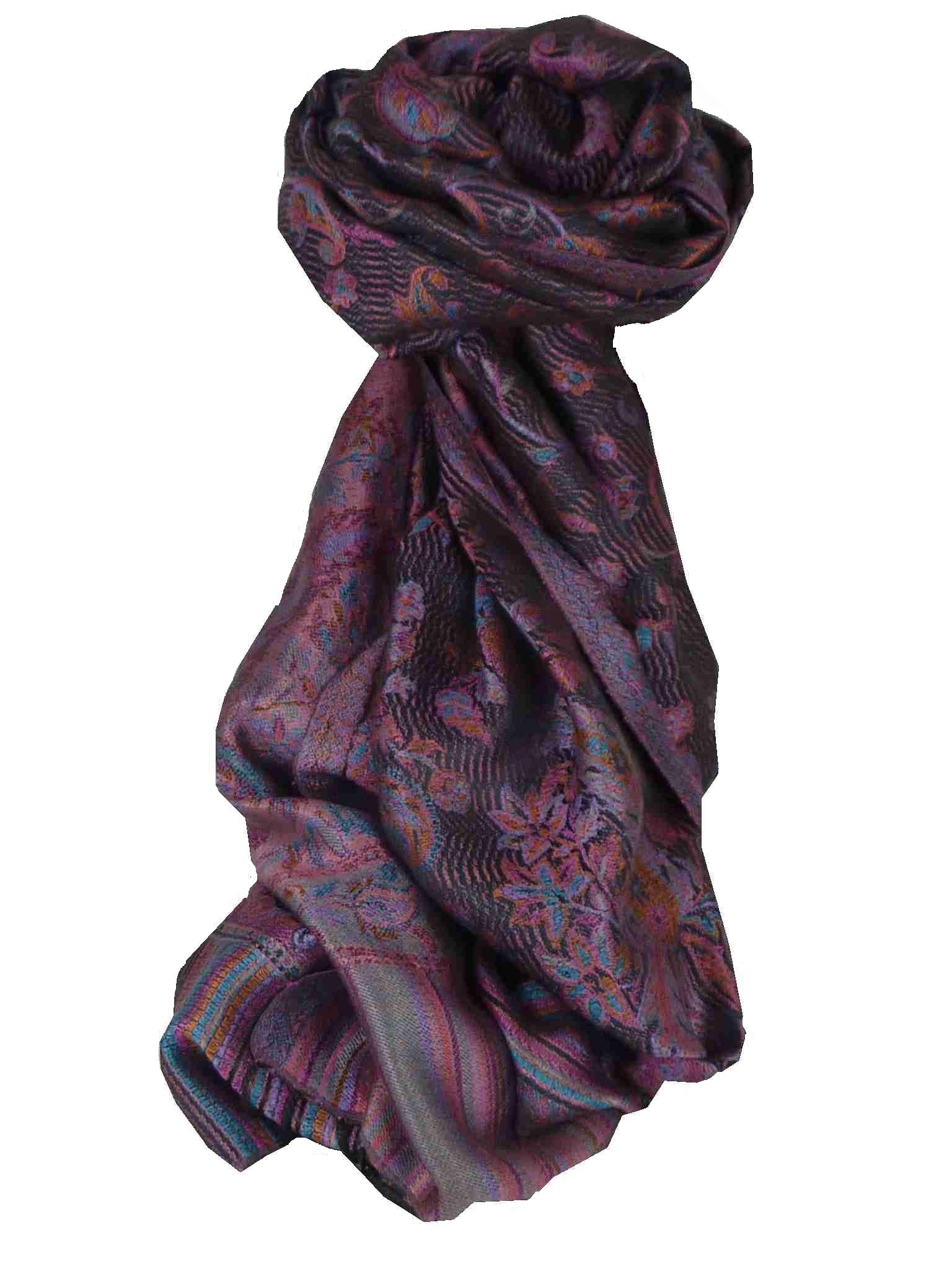 Jamawar Stola Seta Premio 4005 da Pashmina & Silk