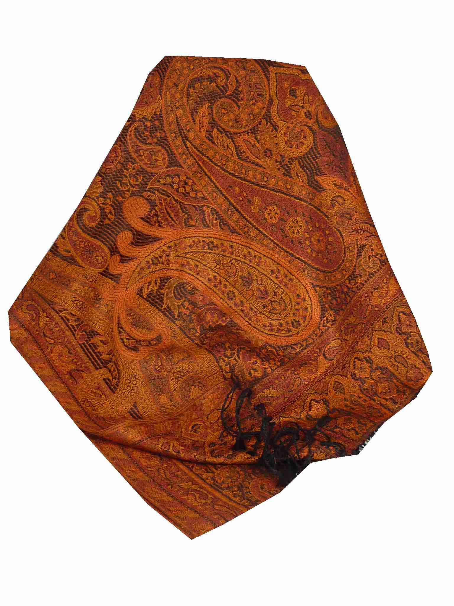 Jamawar Stola Seta Premio 4014 da Pashmina & Silk