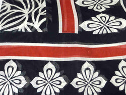 Dupatta Anjuna Sarong Scarf Ruby by Pashmina & Silk