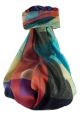 Premium Silk Contemporary Stole 0849 GIFT BOX WRAPPED by Pashmina & Silk