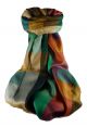 Premium Silk Contemporary Stole 9669 GIFT BOX WRAPPED by Pashmina & Silk