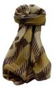Contemporary Square Silk Scarf 3109 GIFT BOX WRAPPED by Pashmina & Silk