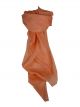 Mulberry Silk Hand Dyed Square Scarf Melba from Pashmina & Silk