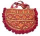 Tote Bag Fumka Sari by Tikitiboo at Pashmina & Silk