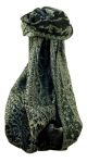 Muffler Scarf 6563 in Fine Pashmina Wool Heritage Range by Pashmina & Silk
