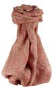 Muffler Scarf 1253 in Fine Pashmina Wool Heritage Range by Pashmina & Silk