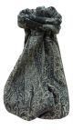 Muffler Scarf 4759 in Fine Pashmina Wool Heritage Range by Pashmina & Silk